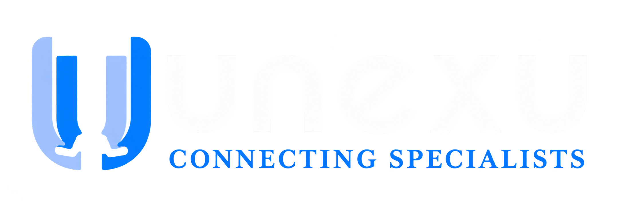 UNEXU · Connecting Specialists